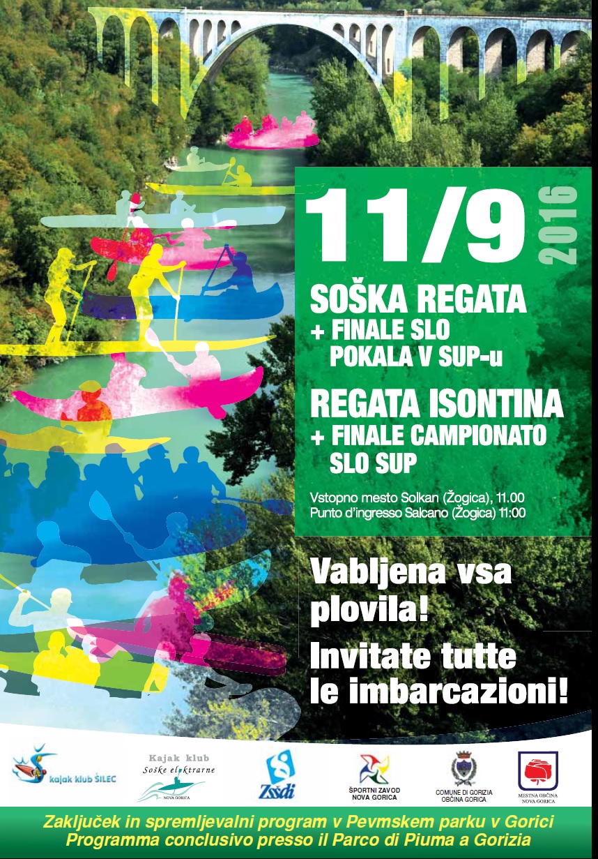 Soška regata