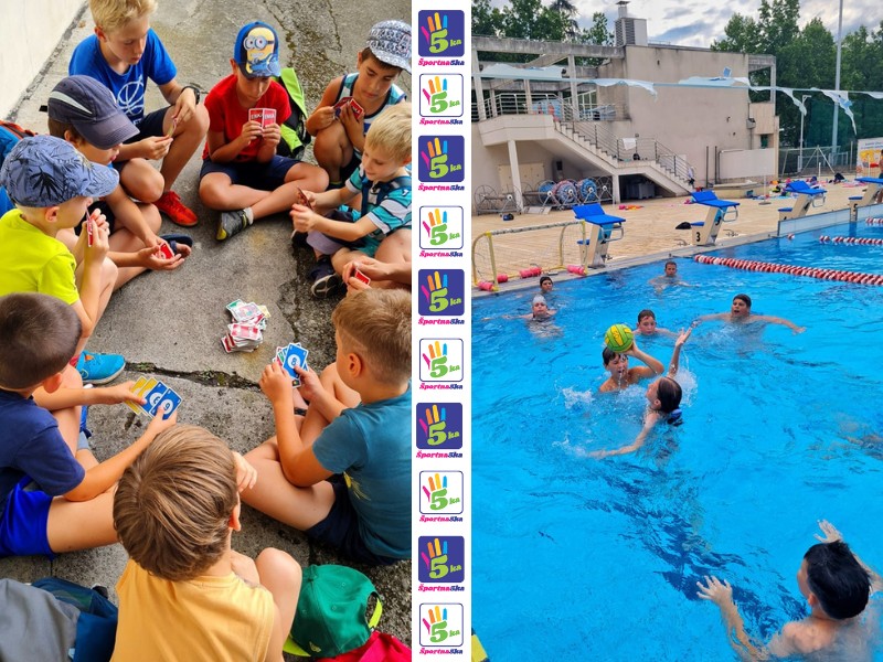 Športna5ka