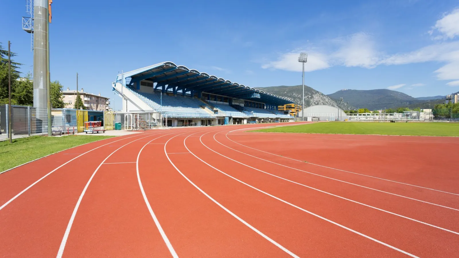 Atletski stadion