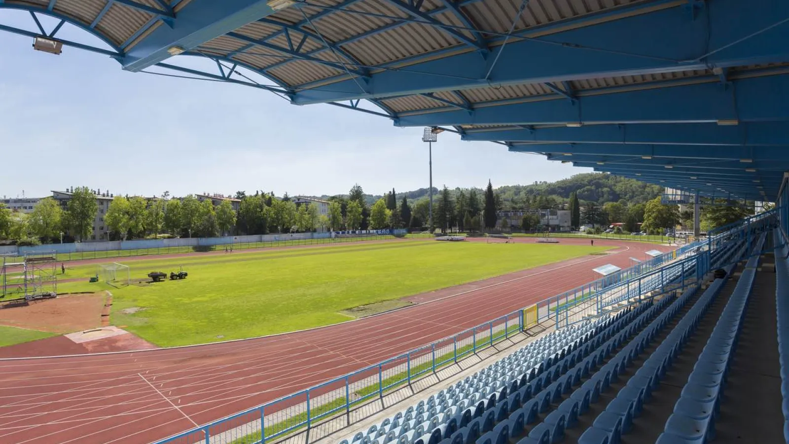 Atletski stadion