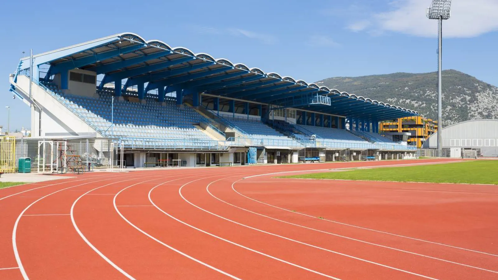 Atletski stadion