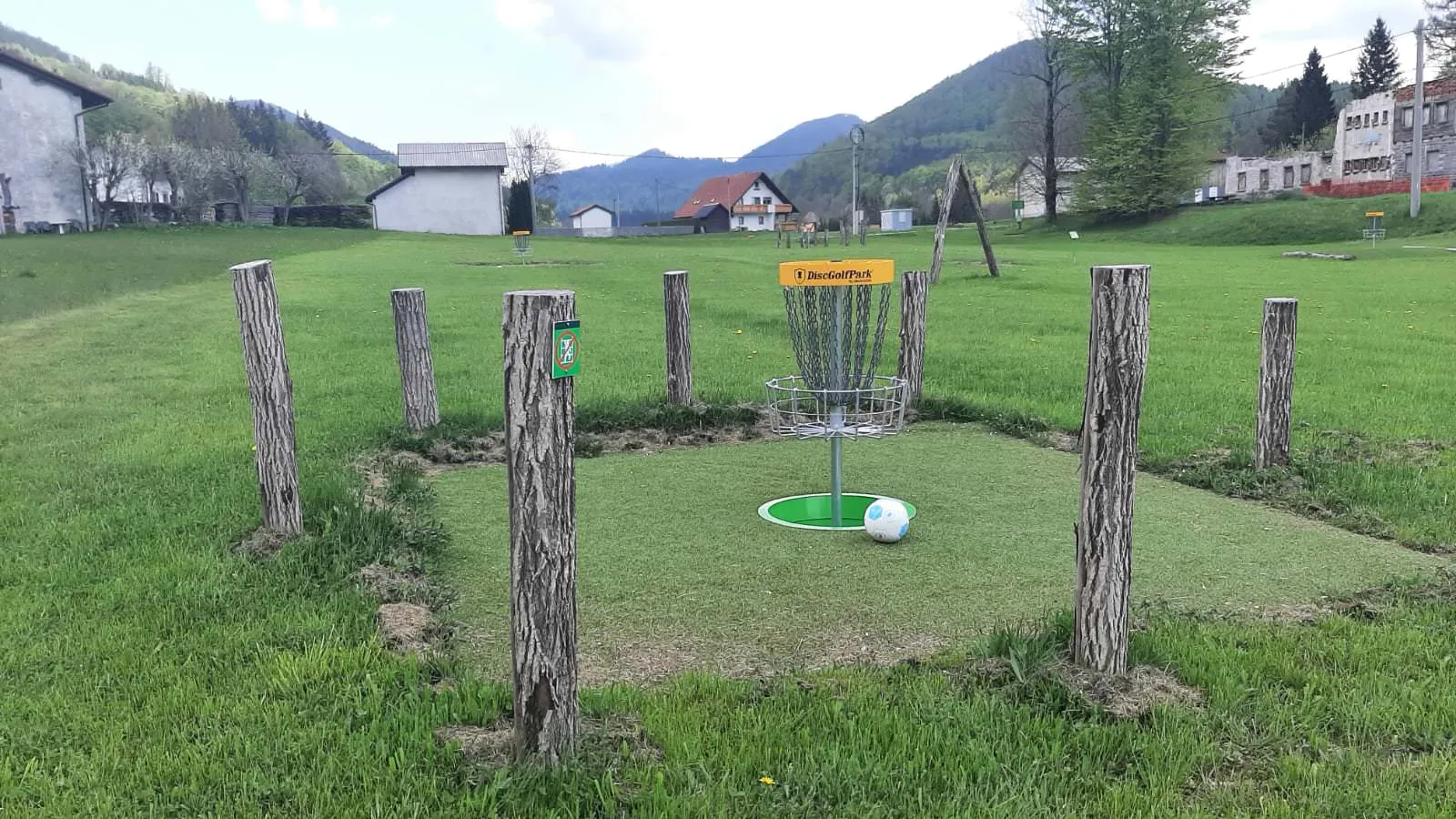 Multigolf Lokve