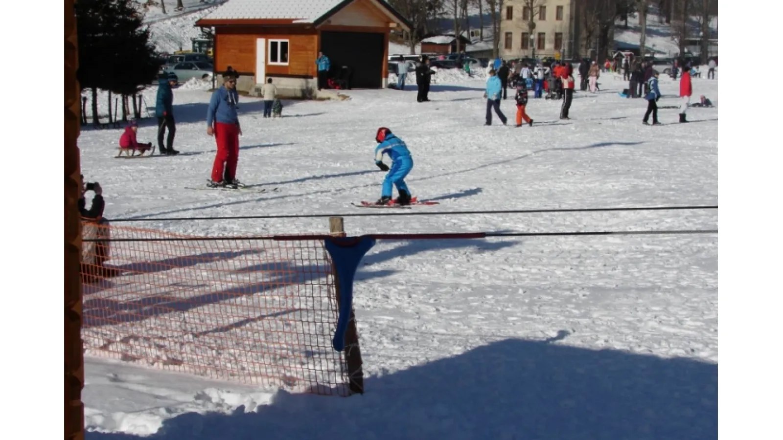  Smučišče Lokve