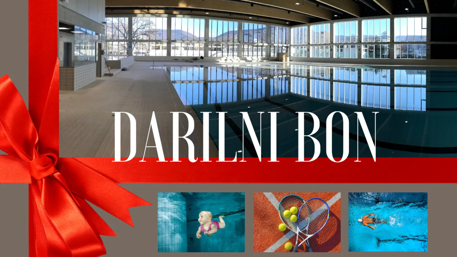 Darilni bon