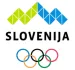 Logotip Olimpijskega komiteja Slovenije