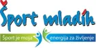 Logotip športa mladih