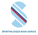 Logotip športne zveze Nova Gorica