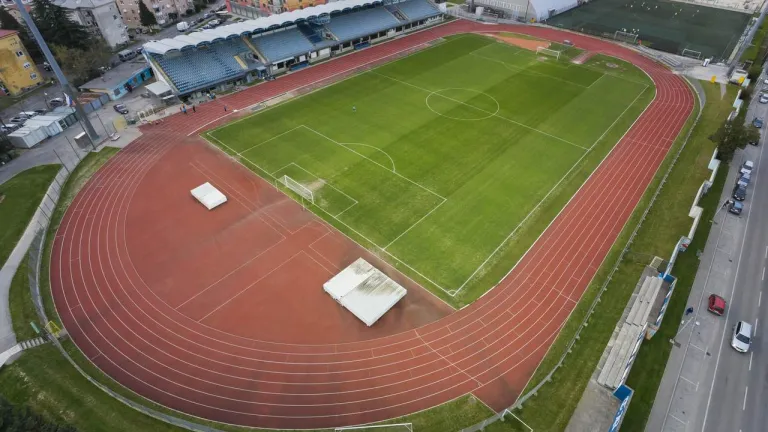 Atletski stadion