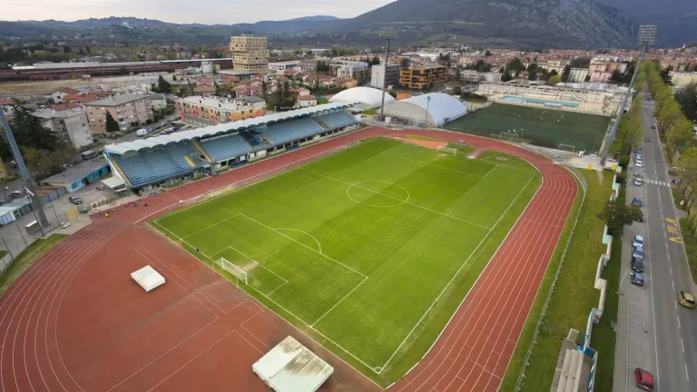 Atletski stadion