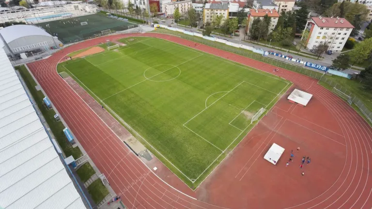 Atletski stadion