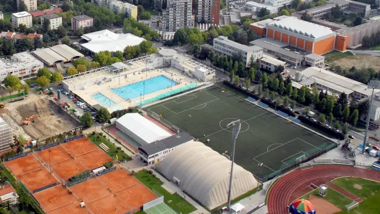Atletski stadion