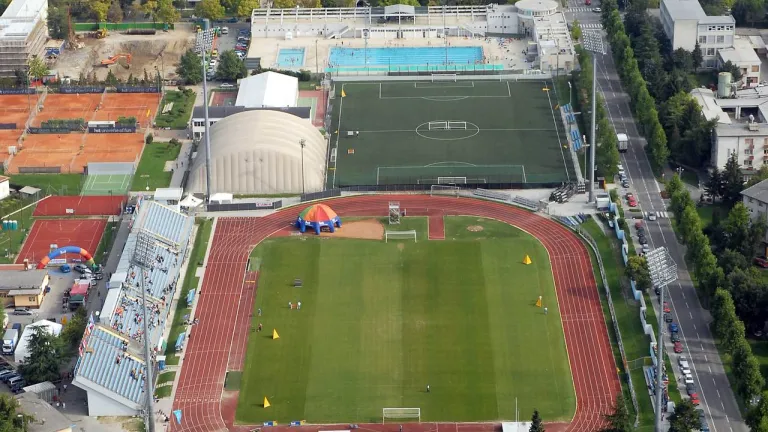 Atletski stadion