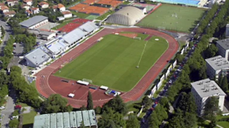 Atletski stadion