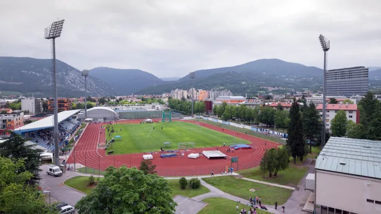 Atletski stadion