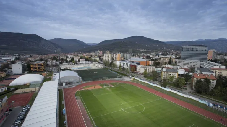 Atletski stadion