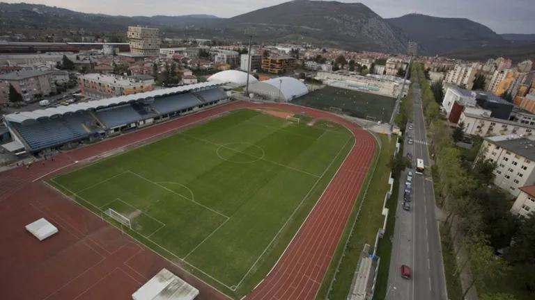 Atletski stadion