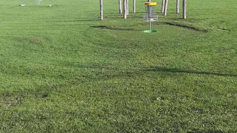 Multigolf Lokve