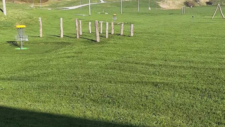 Multigolf Lokve
