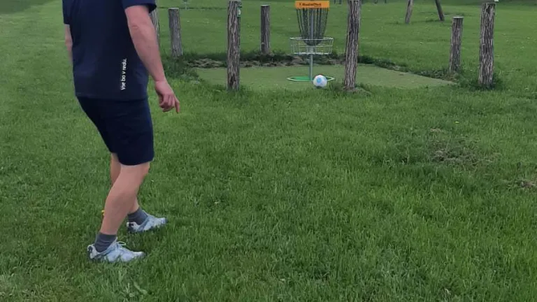Multigolf Lokve