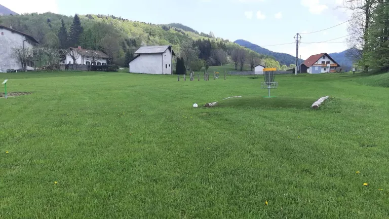 Multigolf Lokve