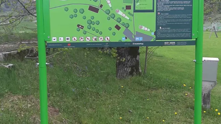 Multigolf Lokve