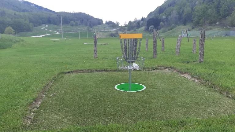 Multigolf Lokve
