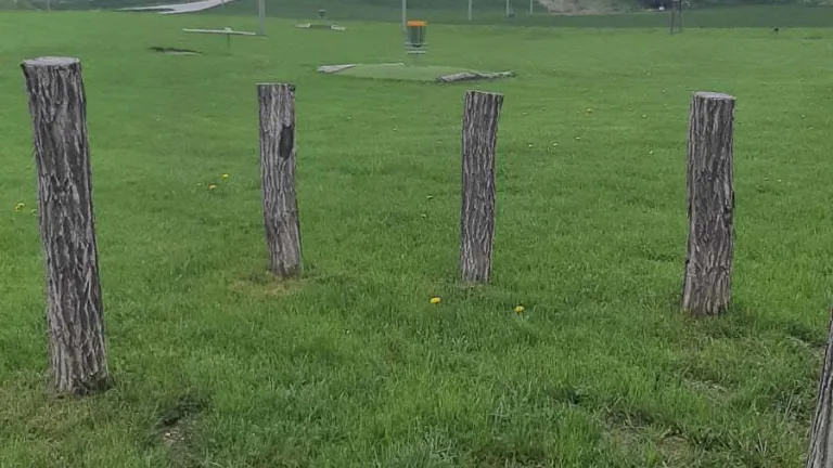 Multigolf Lokve