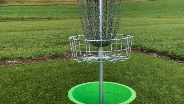 Multigolf Lokve
