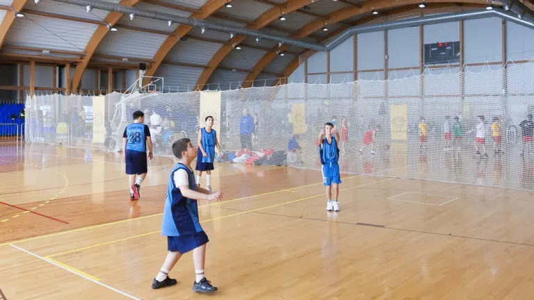 Javni zavod za šport Nova Gorica