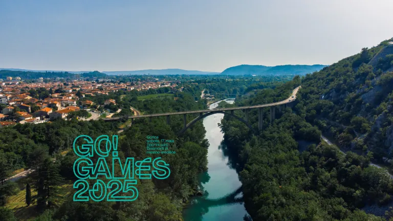 GO!GAMES 2025