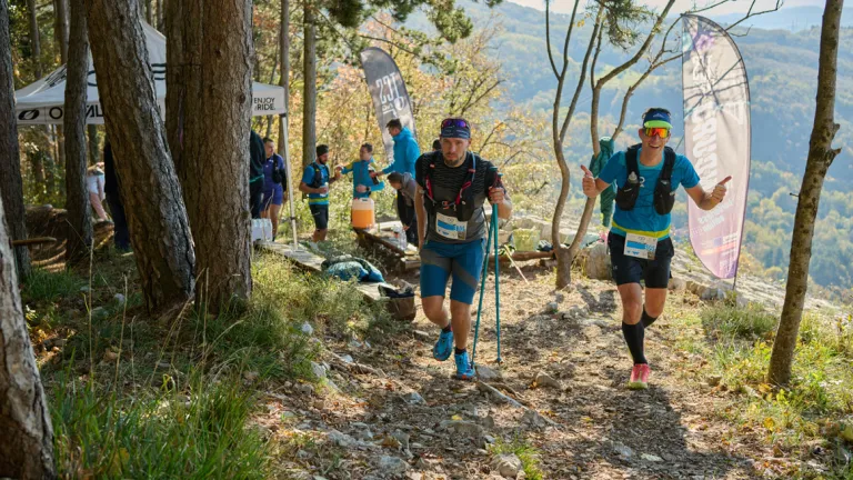 Go4trail