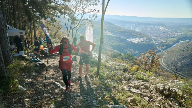 Go4trail