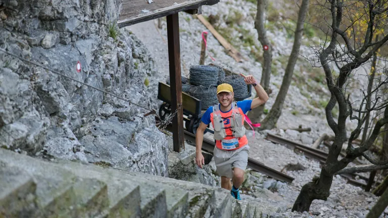 Go4trail