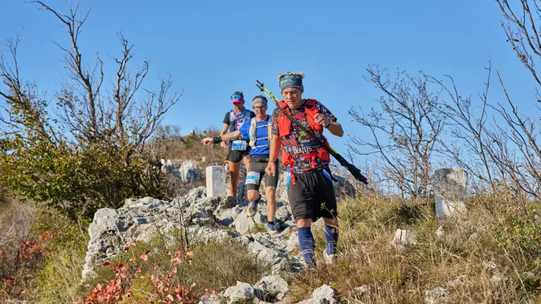 Go4trail