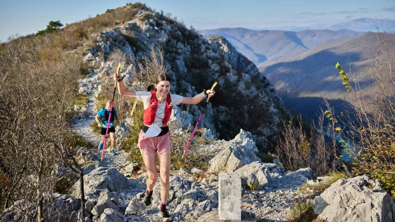 Go4trail